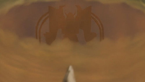 Transformers: Energon Season 1 Episode 20 - Alpha Q: Identity