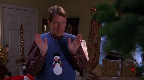 Malcolm in the Middle Season 3 Episode 7 - Christmas