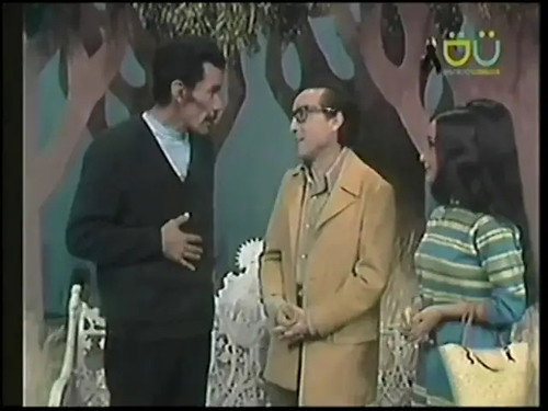 Los Supergenios de la Mesa Cuadrada Season 1 Episode 4 - Episode 4