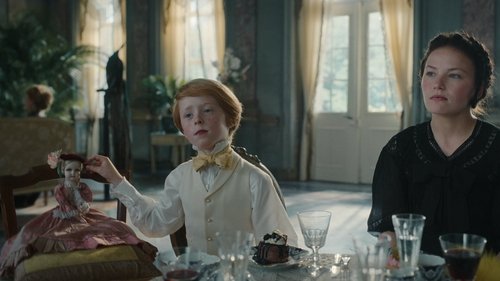 The Empress Season 1 Episode 1 - One's Place in the World