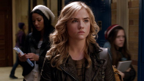 Twisted Season 1 Episode 13 - Sins of the Father