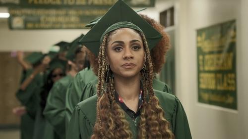 All American Season 4 Episode 8 - Walk This Way