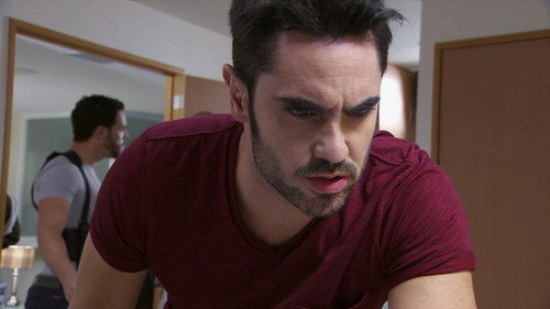 Senora Acero Season 2 Episode 4 - Episode 4