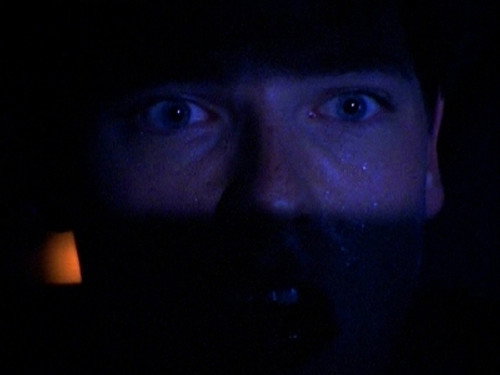 Power Rangers Season 8 Episode 23 - Yesterday Again