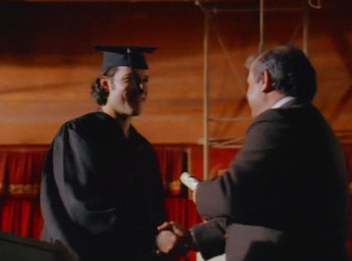 Northern Exposure Season 6 Episode 17 - The Graduate