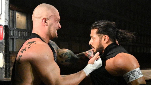 WWE NXT Season 15 Episode 9 - February 24, 2021
