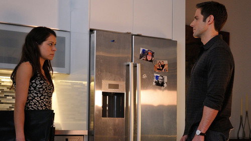 undefined Season 1 Episode 2 - Instinct