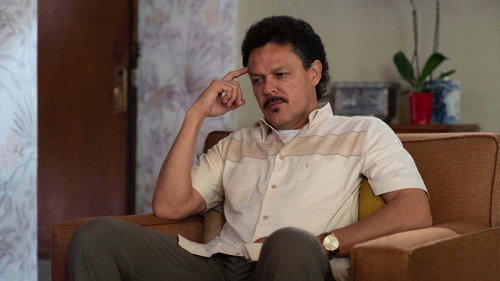 Mariachis Season 1 Episode 5 - You Know Something?
