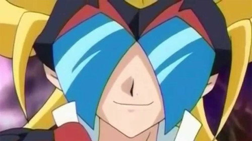 Bakugan Battle Brawlers Season 1 Episode 2 - Masquerade Ball