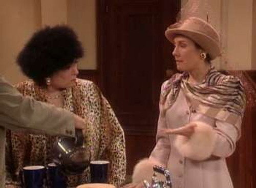 Roseanne Season 9 Episode 16 - Lanford's Elite (1)