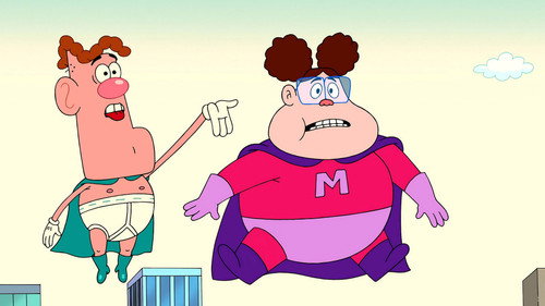 Uncle Grandpa Season 3 Episode 6 - The Uncle Grandpa Movie (1)