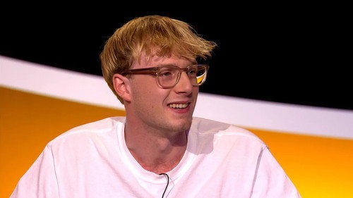 De Slimste Mens ter Wereld Season 22 Episode 8 - Timon Verbeeck