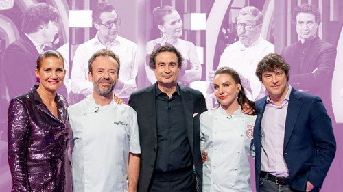 MasterChef Season 13 Episode 13 - Episode 13