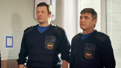 Five Minutes of Silence Season 4 Episode 1 - Episode 1