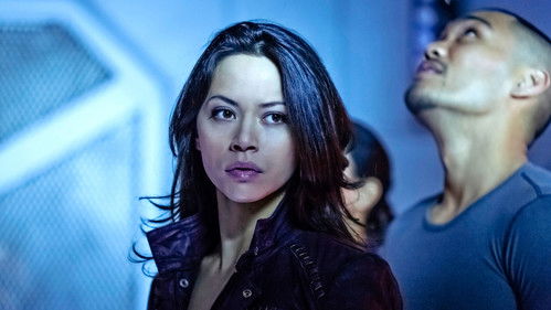 Dark Matter Season 2 Episode 1 - Welcome to Your New Home
