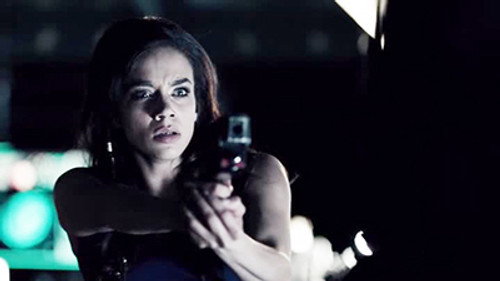 Killjoys Season 3 Episode 7 - The Wolf You Feed