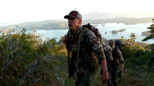 MeatEater Season 7 Episode 4 - Prince of Wales: Fishing and Deer