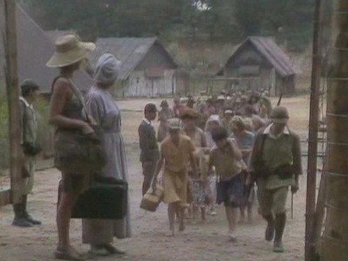 Tenko Season 1 Episode 10 - Christmas