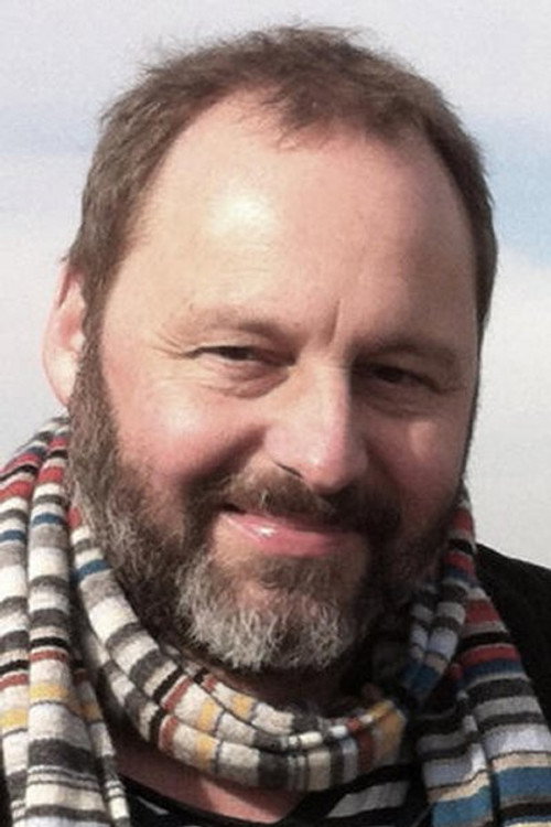 Claus Bjerre