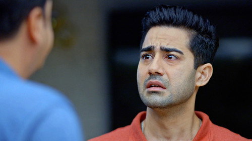 Ashwin Ko Divorce Nahi Chahiye still