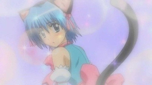 Hayate the Combat Butler Season 1 Episode 8 - Cat Ear Mode Sends You to Hell