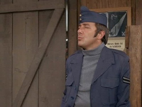Hogan's Heroes Season 3 Episode 12 - A Russian is Coming