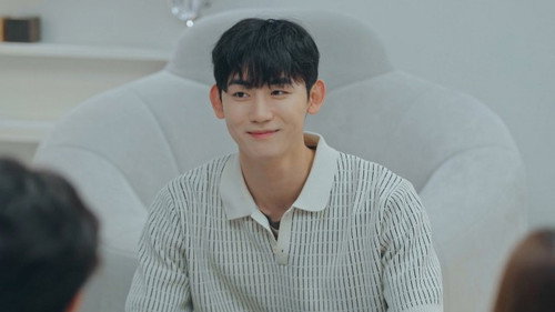EXchange Season 4 Episode 8 - Insincere Love