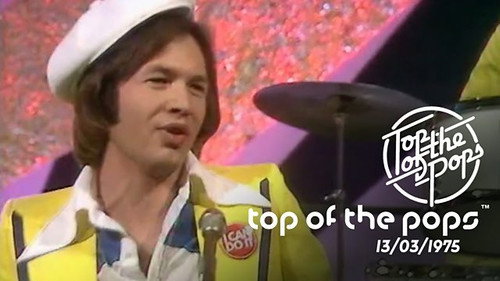 Top of the Pops Season 12 Episode 11 - Episode 11