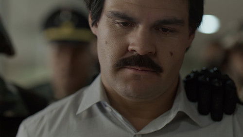 El Chapo Season 3 Episode 7 - Episode 7