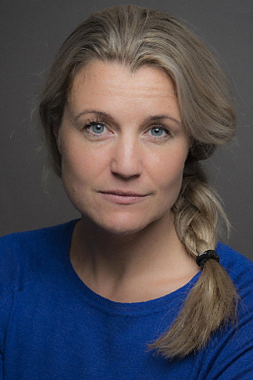 Suuz van Wijk