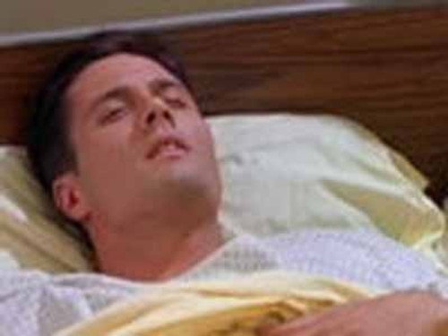 Silk Stalkings Season 4 Episode 1 - Natural Selection (1)