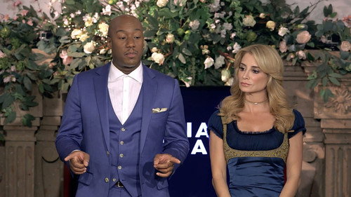 Marriage Boot Camp: Reality Stars Season 9 Episode 1 - Becky With the Good Hair