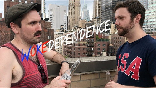 The Egos Season 2 Episode 6 - WOKE Independence
