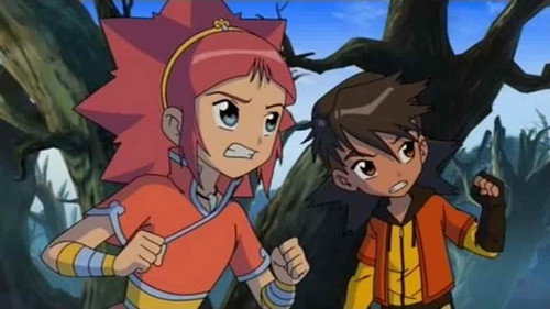 Episode 43 still