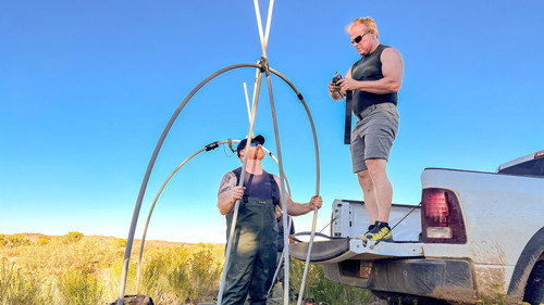 The Secret of Skinwalker Ranch Season 6 Episode 5 - Pushing Boundaries