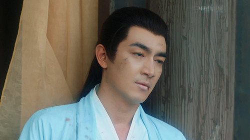 The Legend of ShenLi Season 1 Episode 6 - Forever and Ever