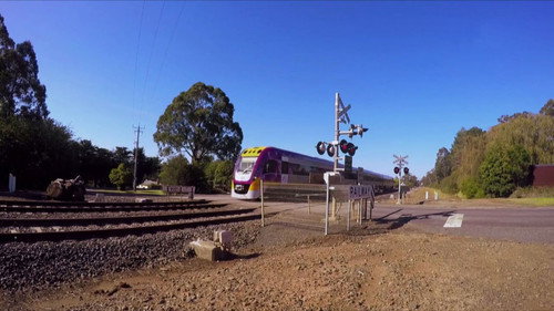 Railroad Australia Season 2 Episode 9 - Episode 9