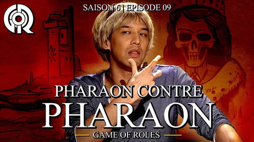 Game of Roles Season 6 Episode 9 - Episode 9