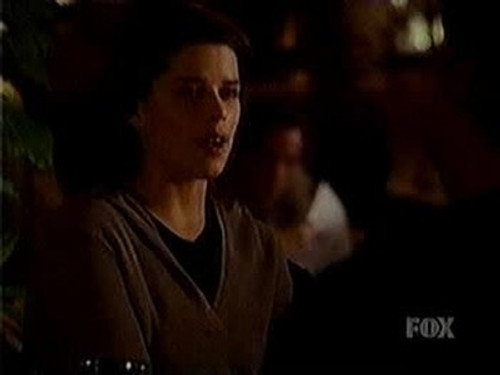 Party of Five Season 6 Episode 12 - Bad Behavior