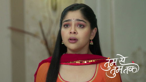 Anu Learns About Rajnandini’s Death still