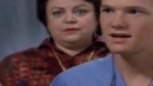 Doogie Howser, M.D. Season 3 Episode 1 - The Summer of '91