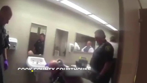 Court Cam Season 3 Episode 21 - #321