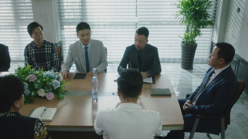 Liu Lao Gen Season 5 Episode 8 - Episode 8