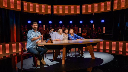 De dag van vandaag Season 3 Episode 21 - Episode 21