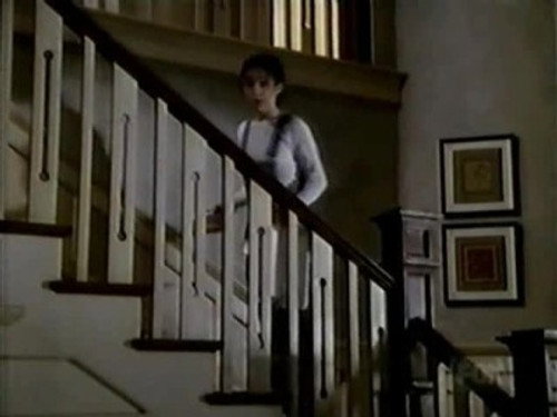 Party of Five Season 4 Episode 19 - Go Away