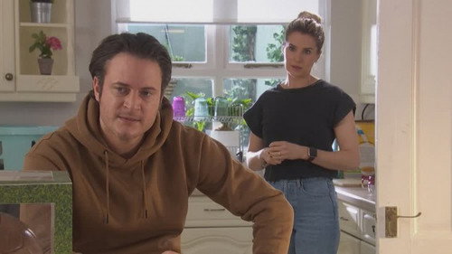 #Hollyoaks still