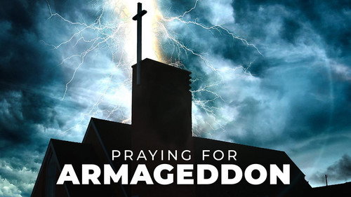 Storyville Season 28 Episode 6 - Praying for Armageddon