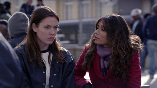 Fairly Legal Season 2 Episode 8 - Ripple of Hope