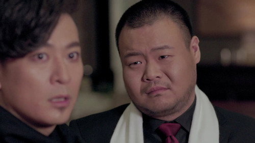 Soul Ferry Season 2 Episode 12 - Episode 12