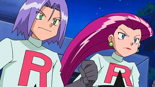 Pokémon Season 10 Episode 10 - Not on MY Watch Ya Don't!
